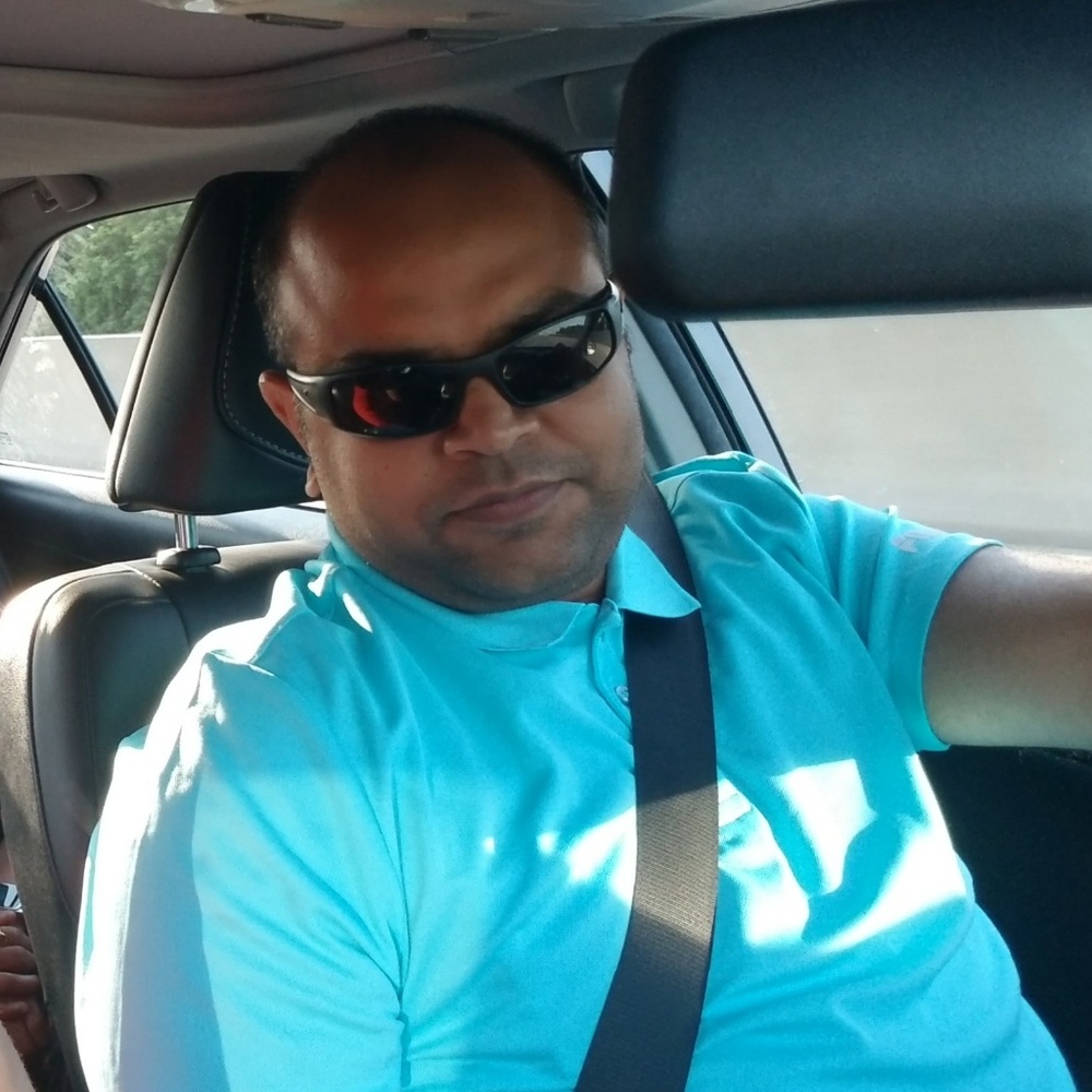 Meet your Posher, Sumit